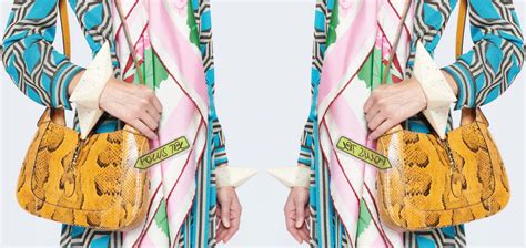 eliana giorgi gucci|Alessandro Michele digs into the archives of Ken Scott for Gucci's .